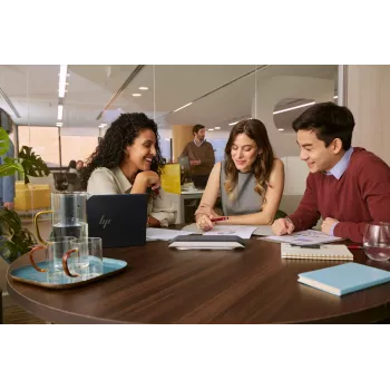 HP Poly Sync 40+ USB-A USB-C konferenčný reproduktor +BT700 USB-A adaptér