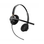 HP Poly EncorePro 525 Microsoft Teams certifikovaný stereo headset s USB-A