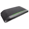 HP Poly Sync 10 USB-A USB-C konferenčný reproduktor, strieborná, Windows 10, Windows 11, MacOS, RoHS, Federal Communications Commission (FCC), CE, 182 mm, 89 mm