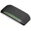 HP Poly Sync 10 USB-A USB-C konferenčný reproduktor, strieborná, Windows 10, Windows 11, MacOS, RoHS, Federal Communications Commission (FCC), CE, 182 mm, 89 mm