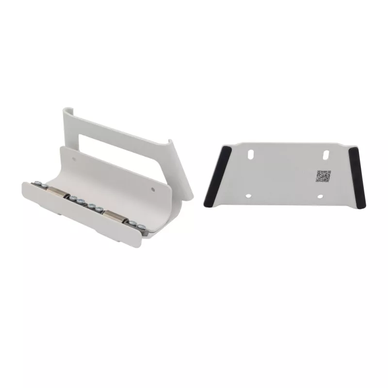 HP Poly Studio X52/V52 nástenný držiak, Čína, 190 mm, 210 mm, 55 mm, 300 g