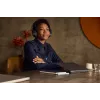 HP Poly Voyager Surround 80 UC Microsoft Teams certifikovaný USB-C headset +USB-C/A adaptér