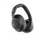 Headset POLY Voyager Surround 80 UC bezdrôtový Bluetooth hudobný každodenný čierny