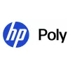 HP Poly CCX 350 nástenný držiak, 190 mm, 210 mm, 55 mm, 300 g, Čína