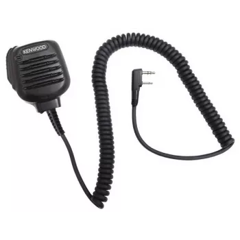 Kenwood KMC-45 mikrofón čierny