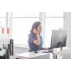 HP Wireless Premium klávesnica full-size čierna RF bezdrôtová membránová