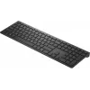 HP Pavilion bezdrôtová klávesnica 600 čierna
