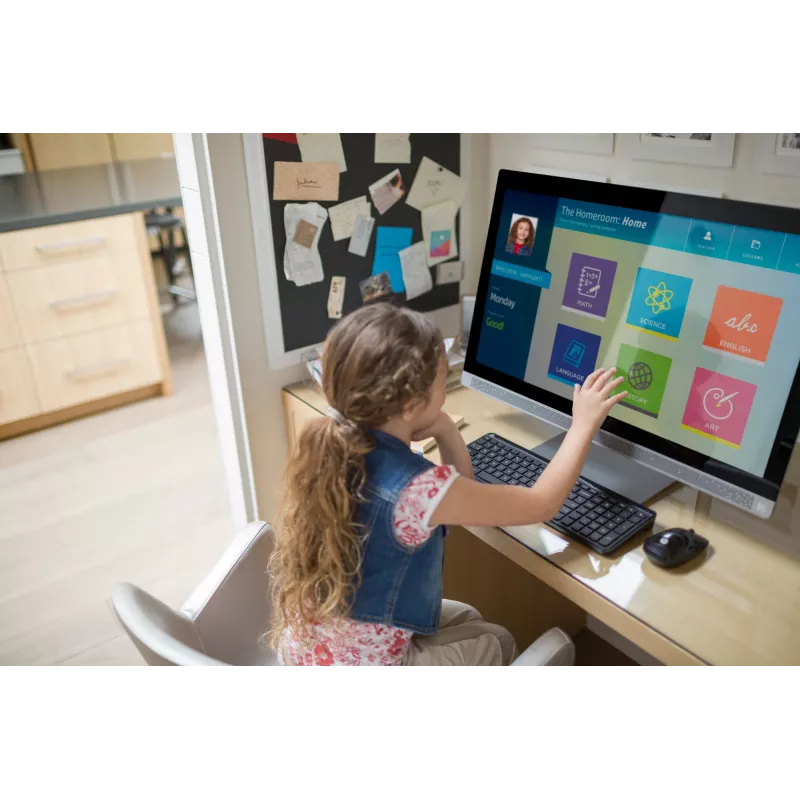 HP Pavilion bezdrôtová klávesnica 600 čierna