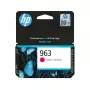 HP 963 purpurová originálna atramentová kazeta, purpurová, 1 ks, 700 strán