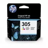 HP 305 1 ks originálna štandardná výťažnosť azúrová, purpurová, žltá