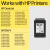 Kazeta HP 305XL High Yield čierna originálna Ink C