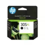 HP 305XL High Yield čierna originálna atramentová kazeta, čierna, 1 ks, 240 strán