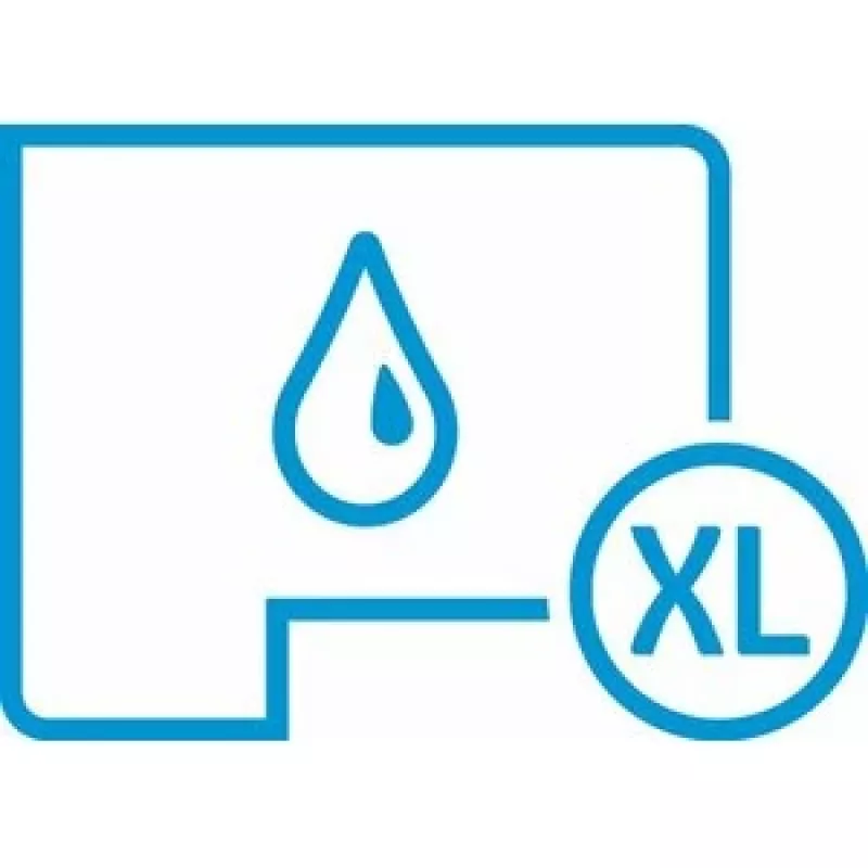 HP 305XL High Yield tri-color originálna atramentová kazeta