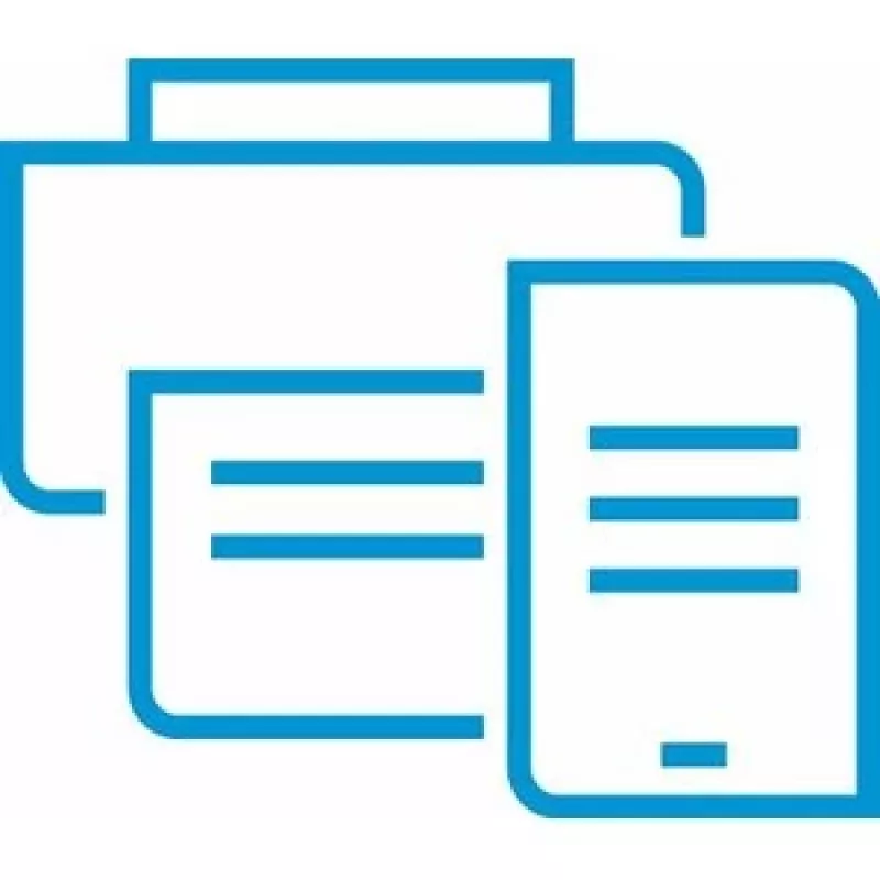 HP 305XL High Yield tri-color originálna atramentová kazeta