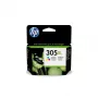 HP 305XL High Yield tri-color originálna atramentová kazeta