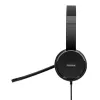 Lenovo 4XD0X88524 kábel k slúchadlám/náhlavnej súprave s hlavovým mostom kancelária/call centrum čierny