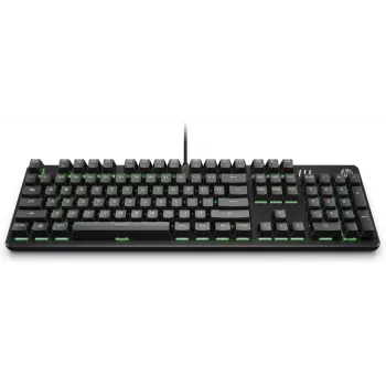 Herná klávesnica HP Pavilion Gaming klávesnica 550