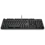 Herná klávesnica HP Pavilion Gaming klávesnica 550