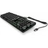 Herná klávesnica HP Pavilion Gaming klávesnica 550