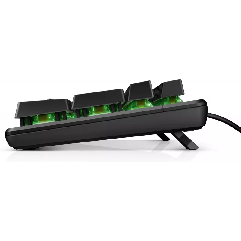 Herná klávesnica HP Pavilion Gaming klávesnica 550