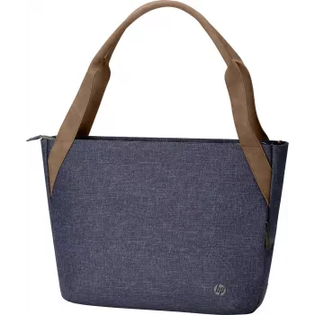 Top-load taška HP Renew 14 Navy Tote
