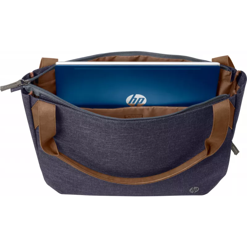Top-load taška HP Renew 14 Navy Tote