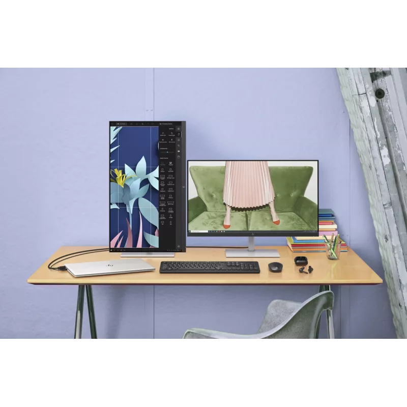 HP 230 bezdrôtová kombinácia myši a klávesnice