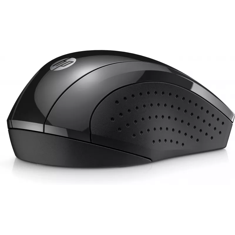 Myš HP 220 Silent Wireless RF bezdrôtová