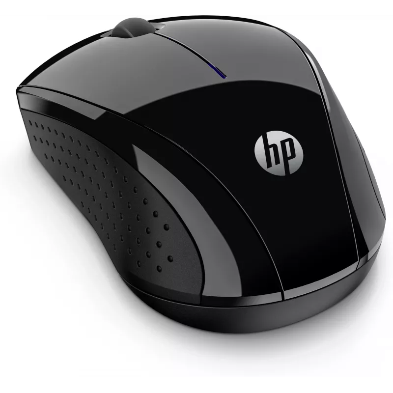 Myš HP 220 Silent Wireless RF bezdrôtová