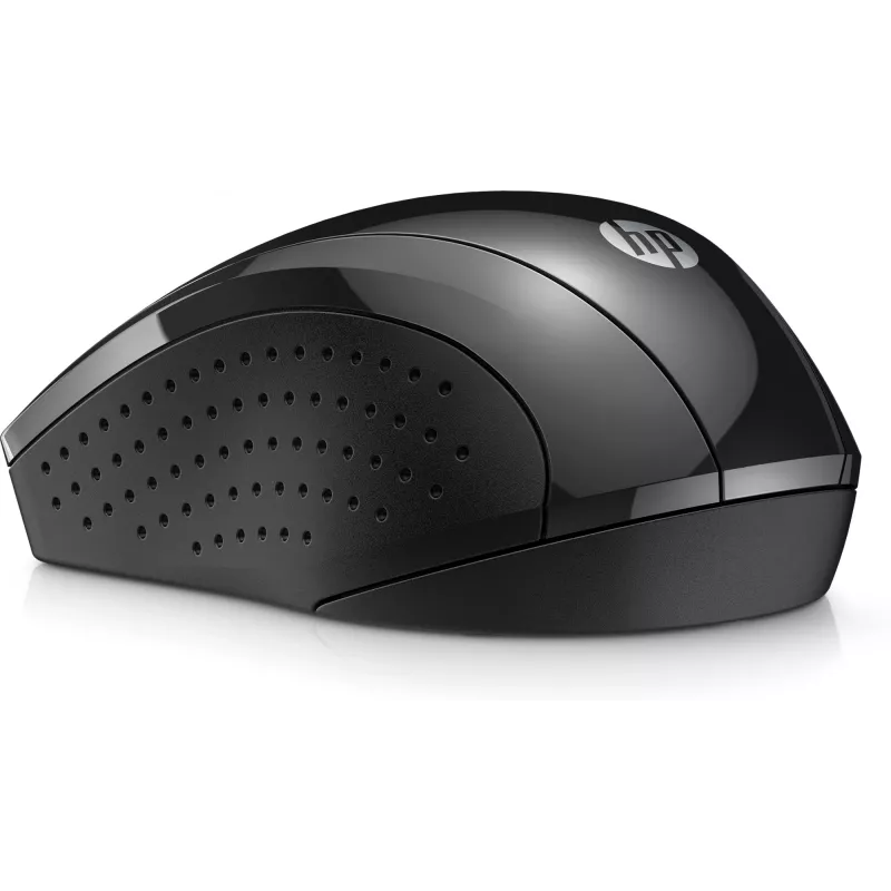 Myš HP 220 Silent Wireless RF bezdrôtová