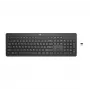 HP 230 bezdrôtová klávesnica