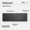 HP 230 bezdrôtová kombinácia myši a klávesnice
