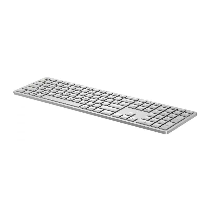 HP 970 programovateľná bezdrôtová klávesnica