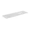 HP 450 programovateľná bezdrôtová klávesnica Full-Size RF Wireless USB čierna