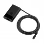 HP USB-C 65W nabíjačka pre notebook, notebook, interiér, 90 V, 65 W, 5 – 20 V, 1,6 A