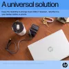 HP USB-C 65W nabíjačka pre notebook, notebook, interiér, 90 V, 65 W, 5 – 20 V, 1,6 A