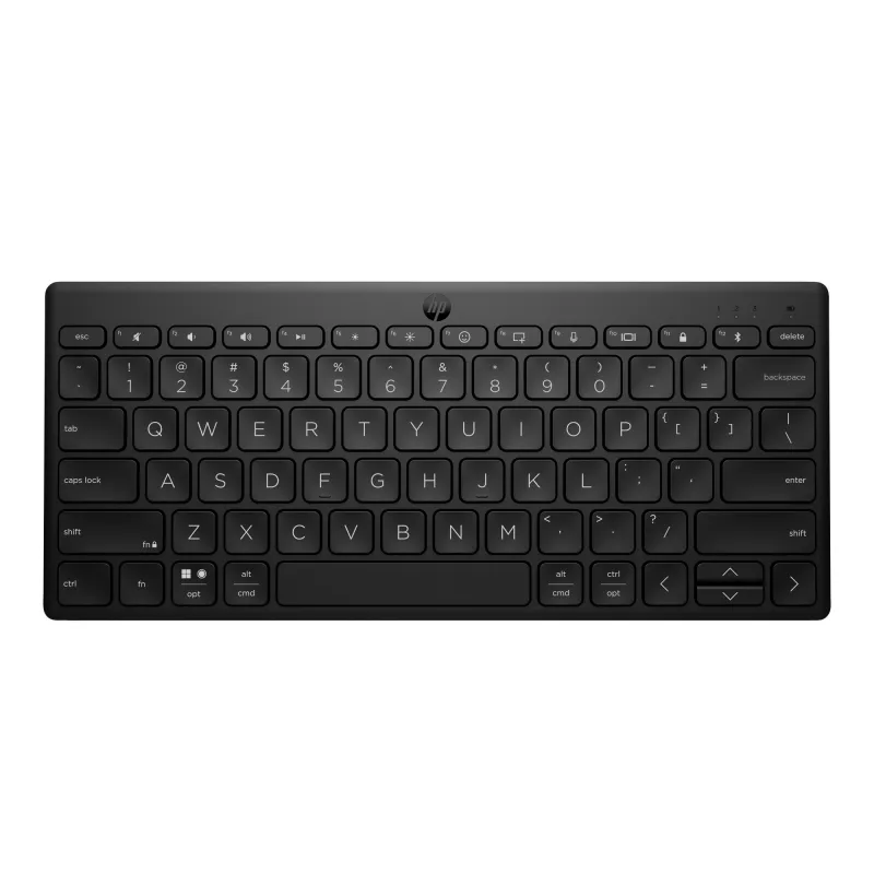 HP 350 Compact Multi-Device Bluetooth klávesnica