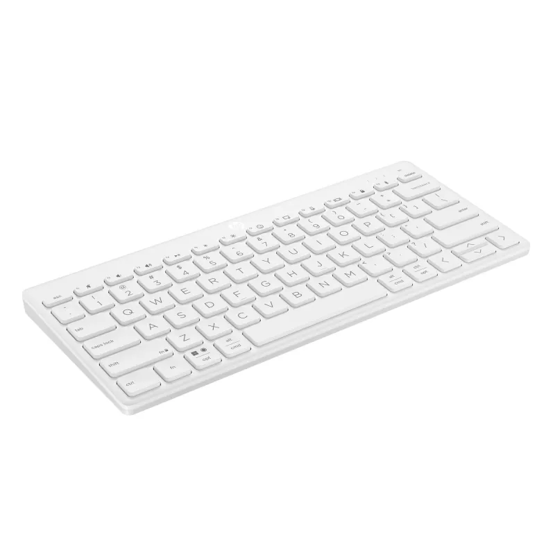 HP 350 Compact Multi-Device Bluetooth klávesnica