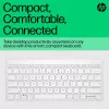HP 350 Compact Multi-Device Bluetooth klávesnica