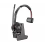 HP Poly Savi 8210 Office DECT 1880-1900 MHz jednoušný headset