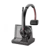 HP Poly Savi 8210 Office DECT 1880-1900 MHz jednoušný headset