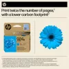 Atramentová kazeta HP 924e EvoMore cyan (originálna, vysoká XL výdrž, 1 ks)