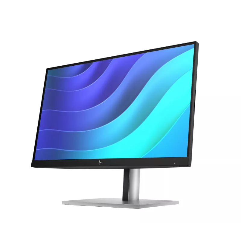 HP E-Series E22 G5 FHD monitor, 54,6 cm (21,5 palcov), Full HD, LCD, 5 ms (repasovaný)