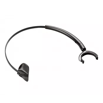 HP Poly EncorePro 540 konvertibilný headset +Quick Disconnect, 32 g, čierny