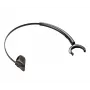 HP Poly EncorePro 540 konvertibilný headset +Quick Disconnect, 32 g, čierny