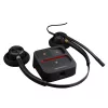 HP Poly EncorePro 520 binaurálny headset +Quick Disconnect, 74 g, čierny