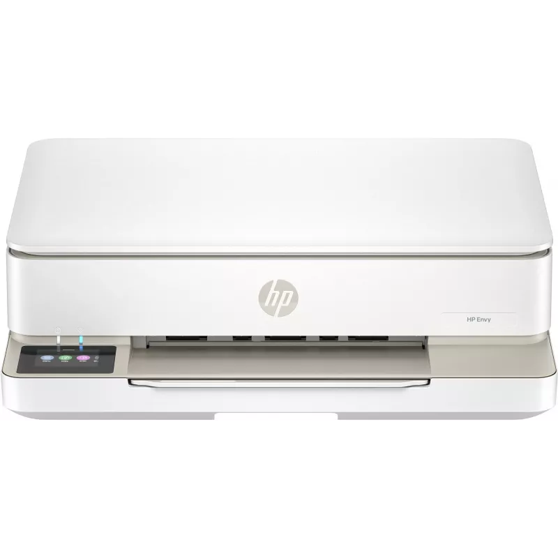 Multifunkčná tlačiareň HP ENVY 6120e s termálnou atramentovou farebnou tlačou