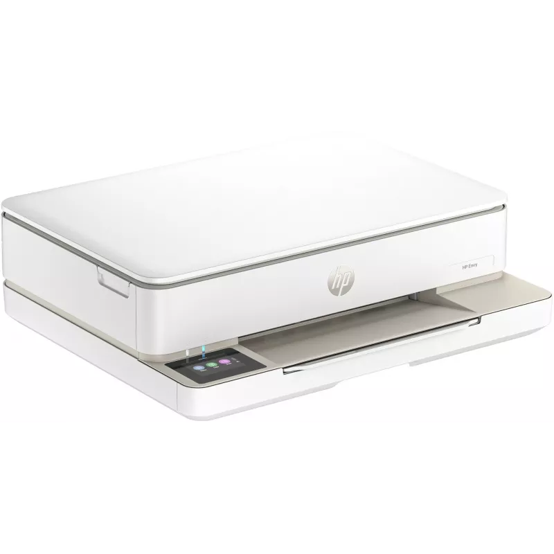 Multifunkčná tlačiareň HP ENVY 6120e s termálnou atramentovou farebnou tlačou