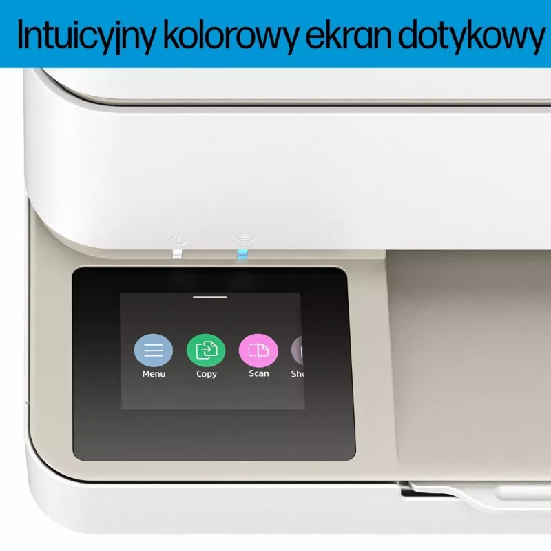 Multifunkčná tlačiareň HP ENVY 6120e s termálnou atramentovou farebnou tlačou