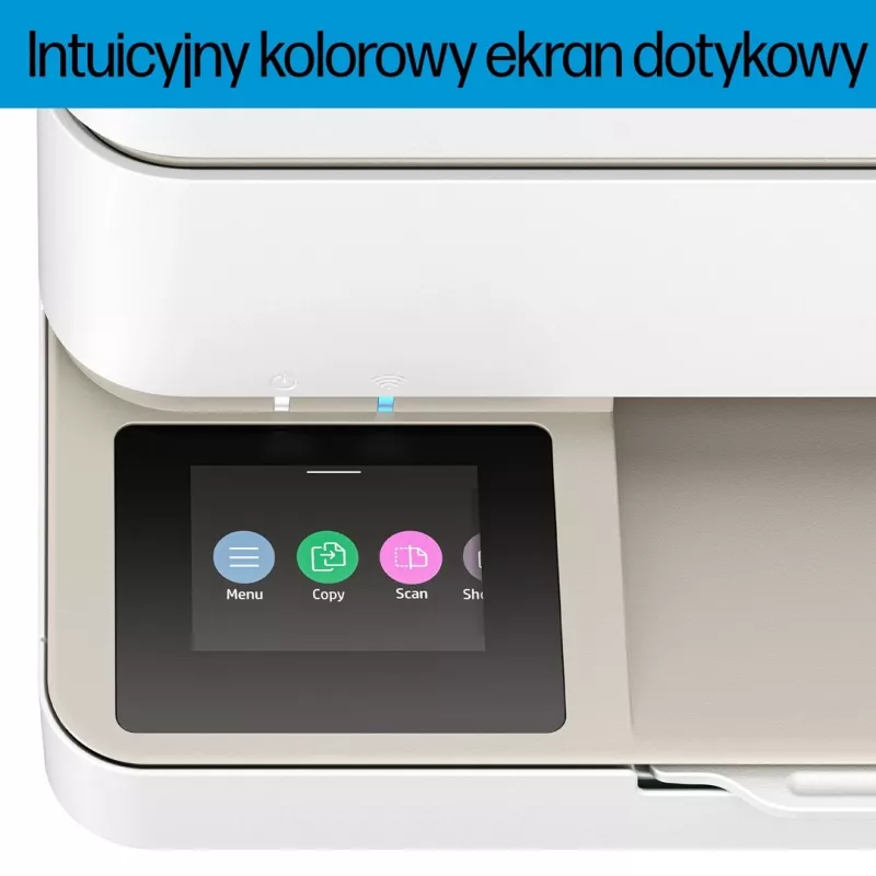 Multifunkčná tlačiareň HP ENVY 6120e s termálnou atramentovou farebnou tlačou